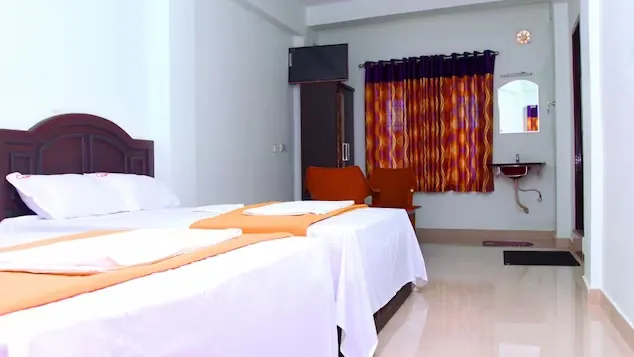 homestay in ramakkalmedu, idduki for 10 members - kaithakkal cottages & rooms