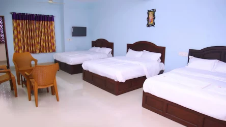 homestay in ramakkalmedu, idduki for a month - kaithakkal cottages & rooms