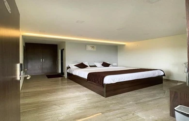 low price resort in elappara, idukki - belle bonami resort