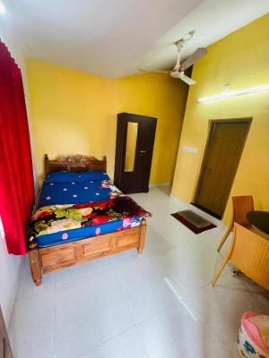 homestay in edakkad, idukki for group - best mist homestay