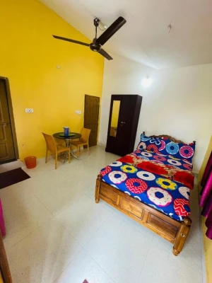 pet friendly homestay in edakkad, idukki - best mist homestay