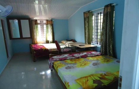 Homestay in vazhavara, idukki for 20 Members - bluemount homestay