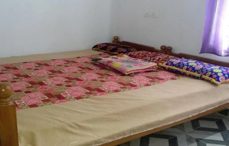 Pet Friendly Homestay in calvary mount church, idukki - ellickal homestay