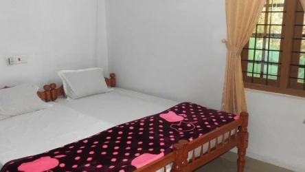 homestay in vazhavara, idukki for 10 members - hill valley homestay