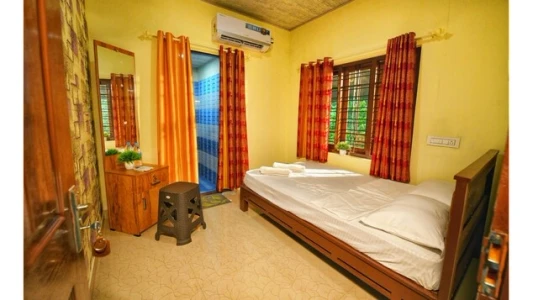 homestay in neriamangalam, idukki with food - holy village home stay
