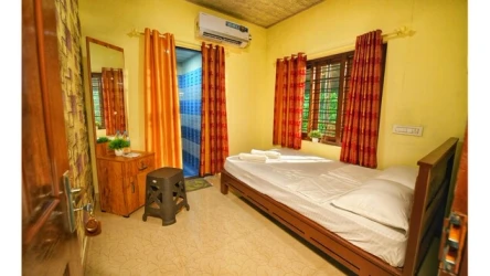 homestay in neriamangalam, idukki with food - holy village home stay