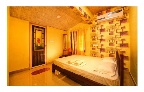 Homestay in neriamangalam, idukki for 20 Members - holy village home stay
