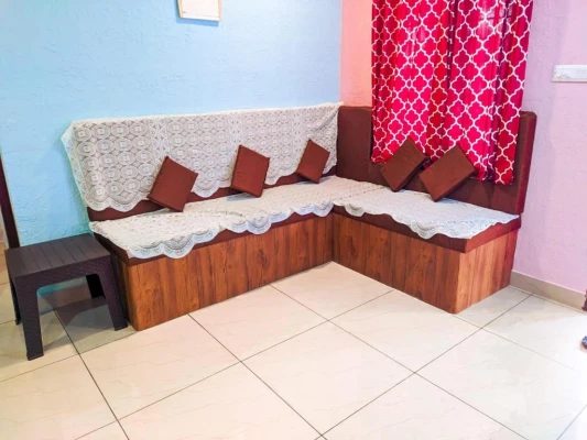 pet friendly homestay in kattappana, idukki - kichus homestay