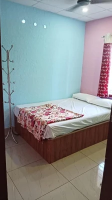 homestay in kattappana, idukki for family - kichus homestay