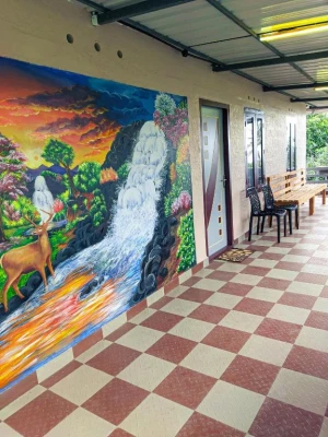 homestay in kattappana, idukki - kichus homestay