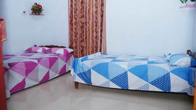 homestay in calvary mount church, idukki with swimming pool - olivia homestay