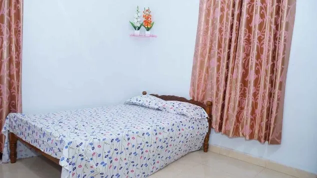 homestay with activities in calvary mount church, idukki - olivia homestay