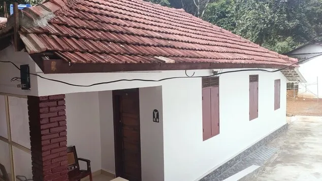 budget friendly homestay in calvary mount church, idukki - olivia homestay