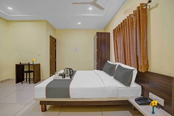 hourly stay hotels in a2 hotel and restro indore