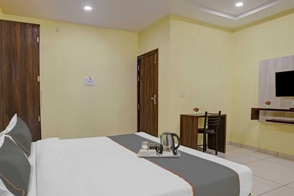 hotel near indore railway station - a2 hotel and restro