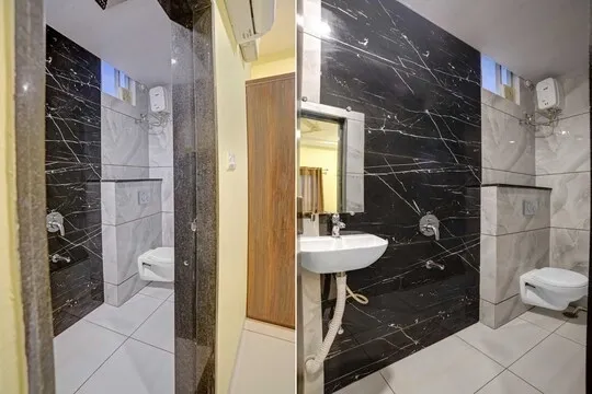 best budget hotels in a2 hotel and restro indore