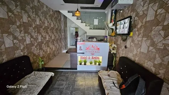 best early check in hotels in a2 hotel and restro indore