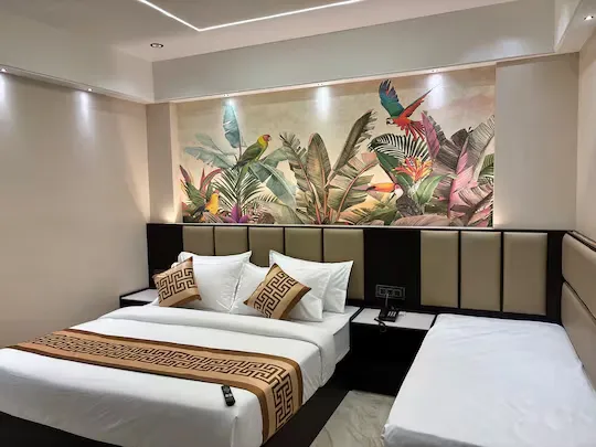 cheap and best hotels in atlas hotel by rcj indore