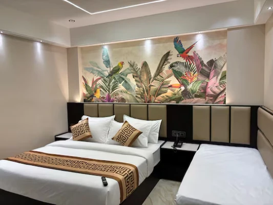 night stay hotels in atlas hotel by rcj indore