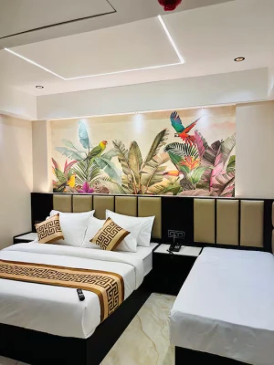 top luxury hotels in atlas hotel by rcj indore