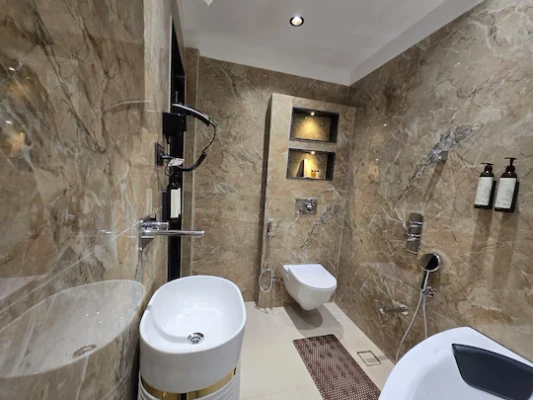 hotel room booking in scheme 78, indore - atlas hotel by rcj