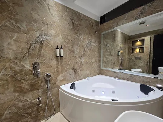 best 5 star hotels in atlas hotel by rcj indore