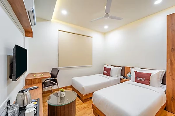 best 5 star hotels in basotel indore indore