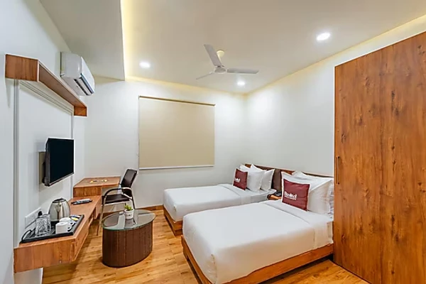 flexible hotel booking in basotel indore indore