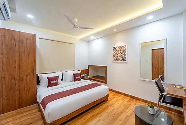 cheap hotels in basotel indore indore
