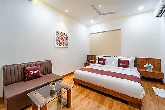best hotel in basotel indore indore