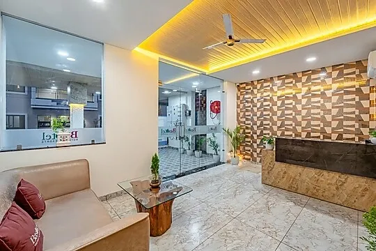 best luxury hotel in basotel indore indore