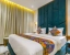 best luxury hotel in benchmark b&b indore