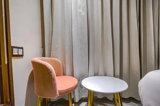 hourly hotel in benchmark b&b indore