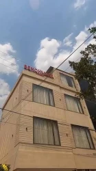 best cheap hotels in benchmark b&b indore