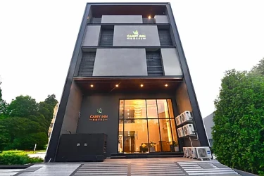 scheme number 136, indore hotel booking - carry hotel indore