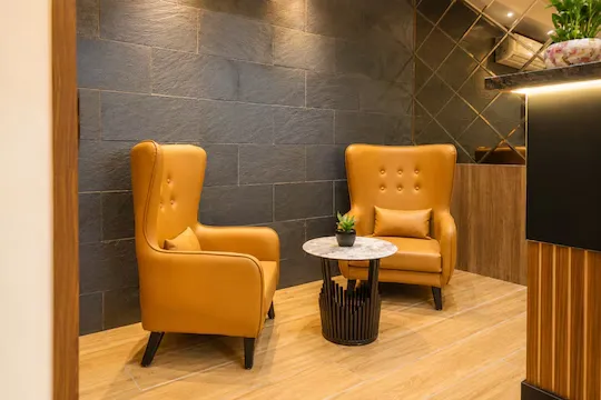 hotel room booking in scheme 78, indore - carry inn indore