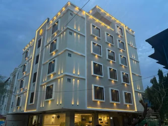 online room booking in scheme 114, indore - carry plus indore
