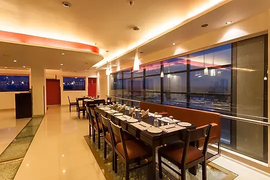 best day stay hotels in ginger indore indore