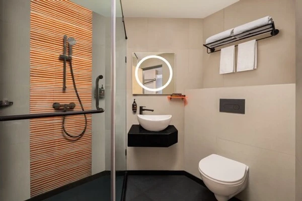 hourly stay hotels in ginger indore indore