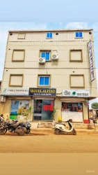 best hourly stay hotels in hotel alpine indore