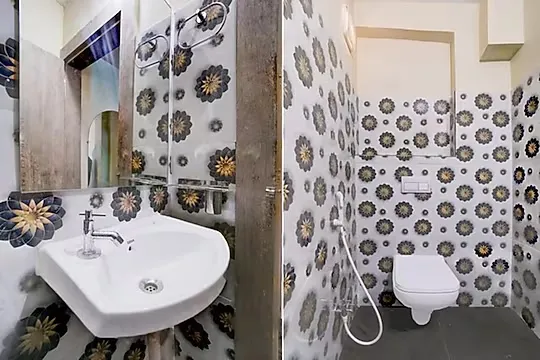 budget hotels in hotel alpine indore