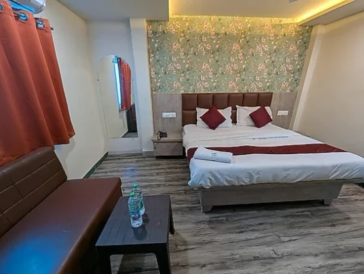 hourly stay hotels in hotel alpine indore