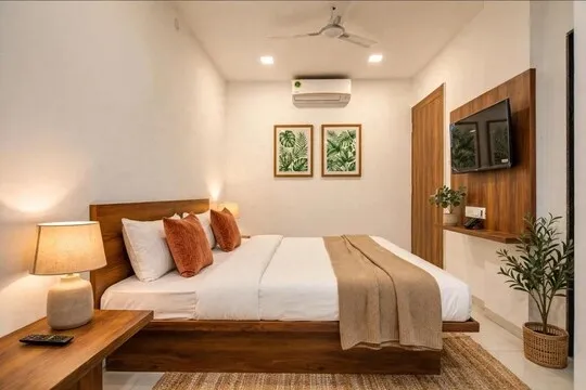 best day time hotels in hotel apple by oyteo indore