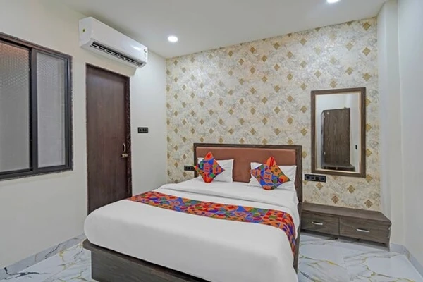 hotels for unmarried couples in hotel aurika retreat indore