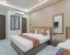 hotel with free parking in mr 10 road indore, indore - hotel aurika retreat