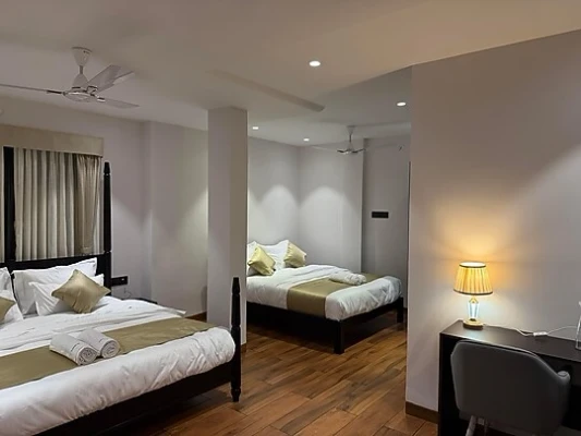night stay hotels in hotel aventus by urbantara indore