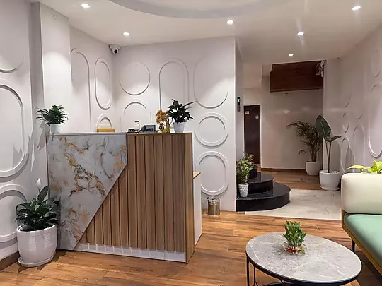 short stay hotels in hotel aventus by urbantara indore