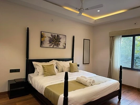 best business hotels in hotel aventus by urbantara indore