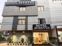 hourly hotels in hotel aventus by urbantara indore