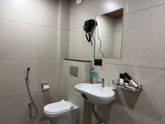 24 hours check in hotels in hotel aventus by urbantara indore